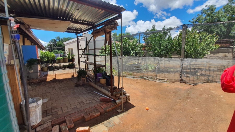 4 Bedroom Property for Sale in Fleurdal Free State